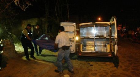 En las últimas horas, varios hombres fueron agredidos a balazos en distintos hechos en la Zona Metropolitana de Guadalajara (ZMG); uno de ellos falleció. EL INFORMADOR / ARCHIVO