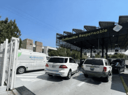 La verificación vehicular sigue siendo un requisito en el estado. EL INFORMADOR/ ARCHIVO.