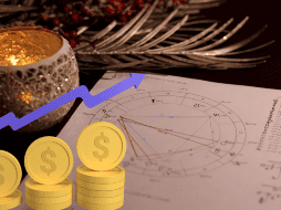 Recuerda administrar tu dinero, una vez que llegue a tus manos en estos próximos días. ESPECIAL