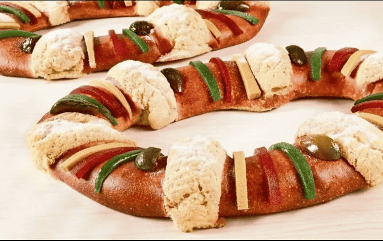 Las personas temen porque les toque el famoso muñequito que representa al Niño Jesús. SUN/ ARCHIVO.