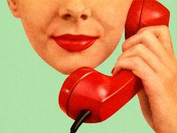 Labial rojo Matte vs. Glossy: ¿Cuál es la mejor opción para ti?. GETTY IMAGES ISTOCK