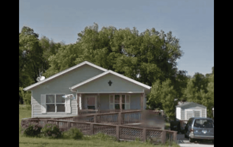 Según el portal TMZ, los vecinos reportan la llegada de visitantes interesados en capturar fotografías del lugar. ESPECIAL