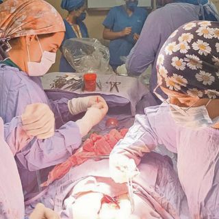 Prevén mil trasplantes al año tras reforma en salud en Jalisco