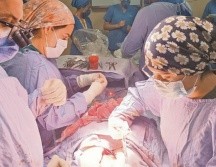 Prevén mil trasplantes al año tras reforma en salud en Jalisco