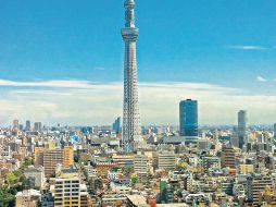 Japón y los destinos de moda en 2024