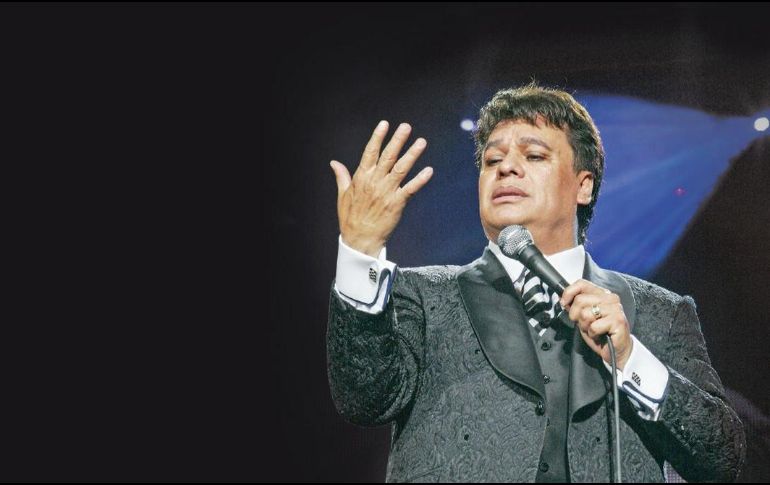 Para rendirle un homenaje, recordemos los mejores cinco discos que Juan Gabriel grabó y cuyos temas continuamos cantando. SUN / ARCHIVO