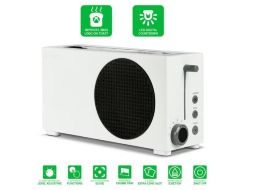 Microsoft presentó oficialmente el curioso producto. SUN/ARCHIVO