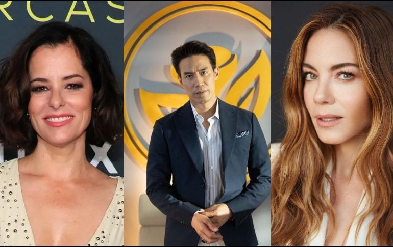 La primera parte de la serie, estrenada en julio de 2021 y ambientada en Hawái, recibió 20 nominaciones a los Emmy. CORTESÍA / HBO Max