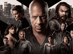"Rápidos y Furiosos X" y otros estrenos que puedes ver en HBO Max
