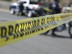 Se abrió una carpeta de investigación por los respectivos hechos. EL INFORMADOR/ ARCHIVO