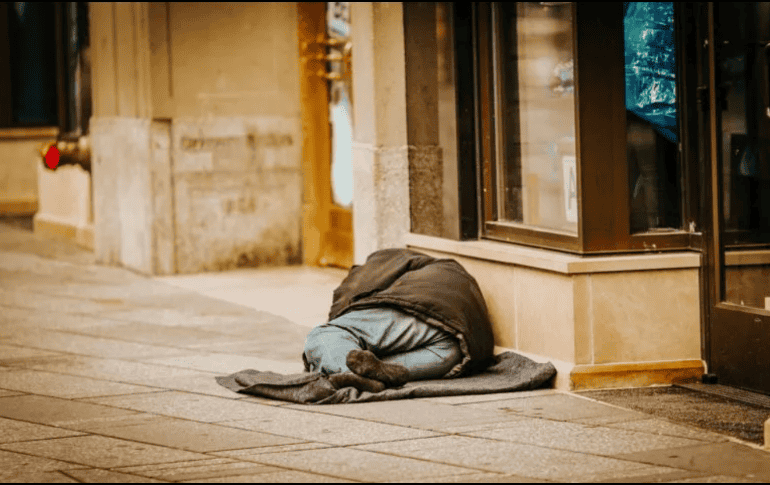 Con estos tres casos suman al menos siete las personas fallecidas derivado de las bajas temperaturas. EL INFORMADO/ ARCHIVO.