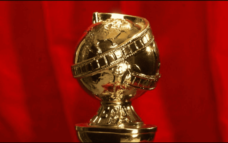 Este domingo 7 de enero dará inicio la temporada de premios con los Globos de Oro 2024. EL INFORMADOR/ ARCHIVO.