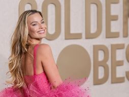 La alfombra roja fue un escaparate importante para conocer las tendencias de Primavera/Verano 2024. EFE/ A. DINNER.