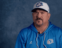 Benjamín Gil demostró de nueva cuenta que es el rey de la LMP. ESPECIAL/ Charros de Jalisco.