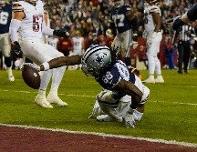 Quedaron oficialmente definidos los juegos y cruces de cada conferencia en Playoffs. AP/ J. Rapfogel.