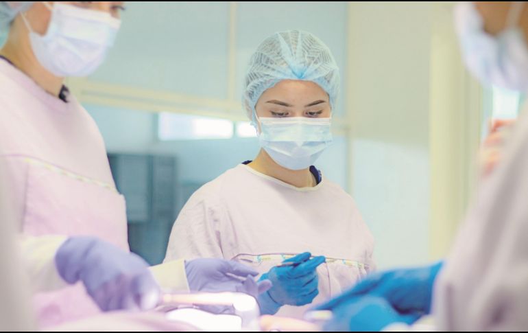 Esta institución se enfoca en la formación de profesionales en el campo de la ciencia, la tecnología y los valores. CORTESÍA