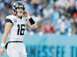 Jacksonville perdió seis de sus últimos nueve juegos de la campaña. AFP