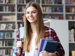 Al estudiar en una universidad privada encontrarás a otros estudiantes que compartirán los mismos intereses que tú. ESPECIAL