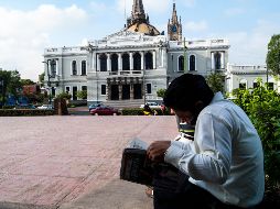 UDG: Si un alumno no fue admitido en la carrera que aspiraba y concluyó sus trámites para este calendario 2024-A, la UdeG ofrece 1,788 lugares todavía. EL INFORMADOR / ARCHIVO