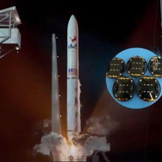 UNAM confirma funcionamiento de la misión Colmena en el espacio profundo