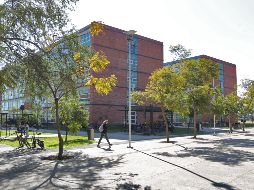 UDG: El inicio de clases está programado para el próximo lunes 15 de enero del presente año. EL INFORMADOR / ARCHIVO