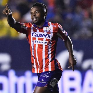 Jhon Murillo, muy cerca de ser jugador de Atlas