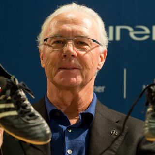 Franz Beckenbauer: Quién era la leyenda del futbol de Alemania