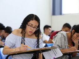 Para ser parte de este trámite, las personas interesadas deben ingresar a la plataforma www.escolar.udg.mx. ESPECIAL / CGCS de la UdeG