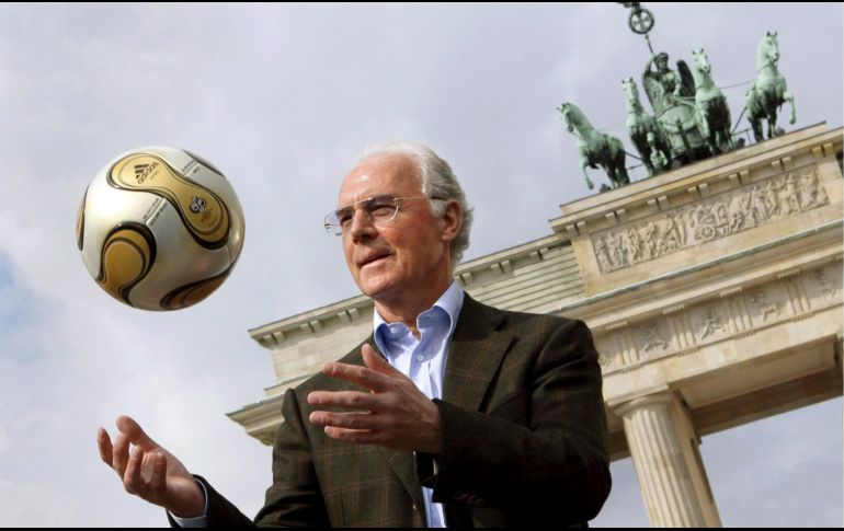 Hoy lunes 8 de enero se informó la muerte del 