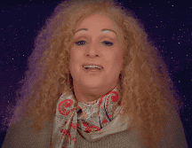 Mizada Mohamed predice buenos augurios para los signos de tierra. YouTube/MIZADA MOHAMED