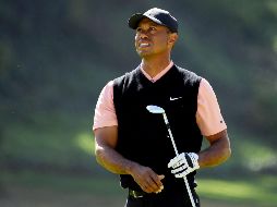 Con una publicación en sus redes sociales, Tiger Woods agradeció al fundador de Nike Phil Knight por su 