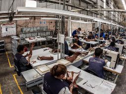 La discusión a la reforma de la LFT se detuvo en diciembre del año pasado. EL INFORMADOR/ ARCHIVO