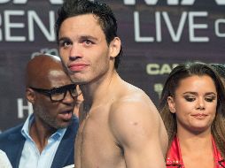 Una persona habría reportado a Julio César Chávez Jr. al considerar que el mexicano era un peligro para sí mismo y para sus vecinos. IMAGO7