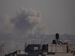 Las hostilidades se mantienen en medio del conflicto. EFE/ESPECIAL