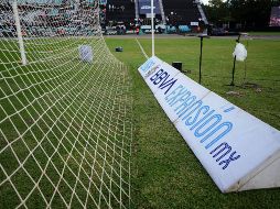 Este martes se jugará el primer duelo del Clausura 2024. IMAGO7.