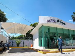 La distribución de los pagos, de enero-febrero, depende de la inicial del apellido de las beneficiarias. EL INFORMADOR/ H. FIGUEROA