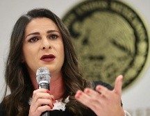 La directora de CONADE recordó que estados como Jalisco, Nuevo León y Quintana Roo han estado en la órbita como posibles sedes. SUN/ ARCHIVO.