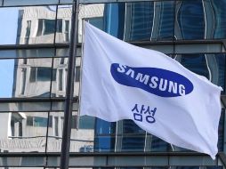 Además, Samsung presentó a Ballie, un robot rodante doméstico. EFE/ ARCHIVO