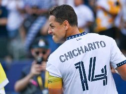 El posible fichaje de 