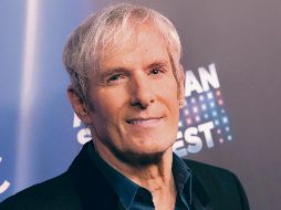 El baladista suspendió su gira para ser operado de un tumor. AFP