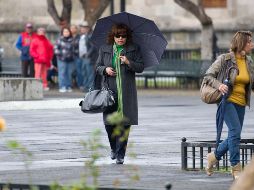 Combinación de Sol y nubes para Jalisco, ambiente agradable por la tarde, frío por la noche y hasta el amanecer. No se descarta que se presente lluvia de corta duración en diferentes puntos del estado. EL INFORMADOR/ ARCHIVO
