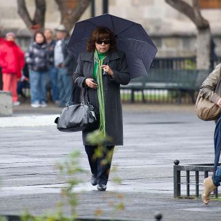 Noviembre inicia frío en Guadalajara, este es el pronóstico del clima