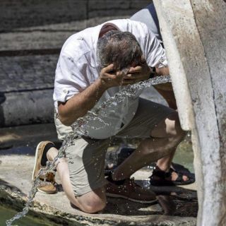 El 2023 es considerado el año más caluroso en la historia del planeta