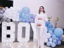 Lorena Navarrete. GENTE BIEN JALISCO/ Marifer Rached