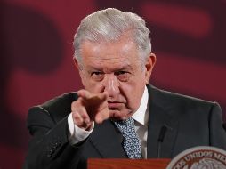 López Obrador dijo que Ernestina Godoy es una mujer íntegra, honesta y una auténtica impartidora de justicia, que tiene las puertas abiertas en el Gobierno Federal 