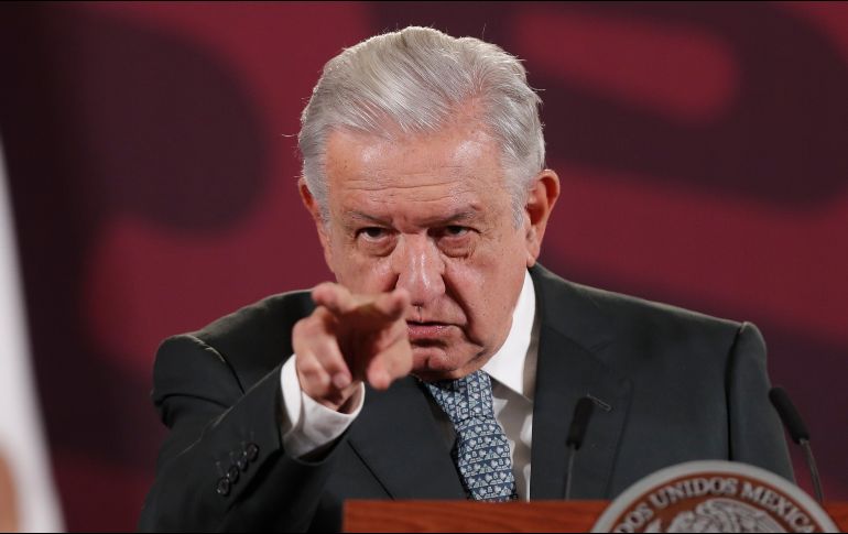 López Obrador dijo que Ernestina Godoy es una mujer íntegra, honesta y una auténtica impartidora de justicia, que tiene las puertas abiertas en el Gobierno Federal 