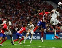 Una de las rivalidades más apasionantes de España y toda Europa se podrá vivir en tres diferentes competencias, estos partidos serán determinantes en la temporada de cada equipo. AFP / ARCHIVO