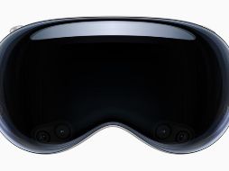 Los Apple VisionPro buscarán hacer realidad todas las fantasías digitales. ESPECIAL / APPLE