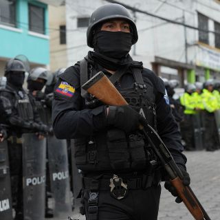 Noticias y actualizaciones EN VIVO sobre violencia en Ecuador
