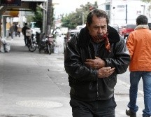 Los días nublados y de lluvia que se registraron en diciembre de 2023, provocaron que la sensación térmica haya sido más fría de lo que realmente fue este mes. EL INFORMADOR / ARCHIVO